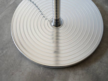 画像をギャラリービューアに読み込む, トロメオ メガ フロアランプ ミケーレ・デ・ルッキ&ジャンカルロ・ファッシーナ アルテミデ Michele De Lucchi Giancarlo Fassina Tolomeo Floor lamp イタリアデザイン 照明 フロアランプの土台