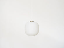 画像をギャラリービューアに読み込む, Vilhelm Lauritzen Radiohuspendel ルイスポールセン製ラウリッツェンのペンダントライト