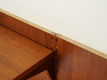 画像をギャラリービューアに読み込む, ポールカドヴィウス システムカドー ウォールユニット 本棚 Poul Cadovius System Cado 背板を連結