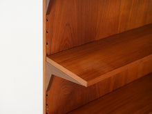 画像をギャラリービューアに読み込む, ポールカドヴィウス システムカドー ウォールユニット 本棚 Poul Cadovius System Cado 棚板と支えるパーツ
