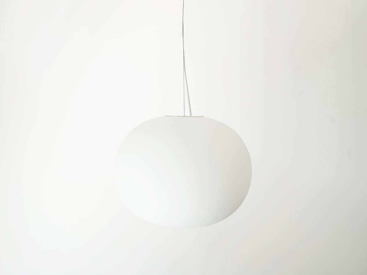 Jasper Morrison（ジャスパー・モリソン）FLOS グロー・ボールS2