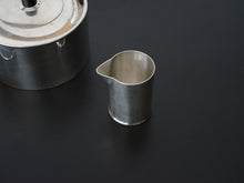 画像をギャラリービューアに読み込む, Erik Magnussen Tea set ROYAL SELANGOR エリック・マグヌッセン ティーセット ピューター ロイヤルセランゴール ミルクポット