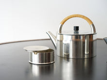 画像をギャラリービューアに読み込む, Erik Magnussen Tea set ROYAL SELANGOR エリック・マグヌッセン ティーセット ピューター ロイヤルセランゴール 砂糖入れ