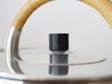 画像をギャラリービューアに読み込む, Erik Magnussen Tea set ROYAL SELANGOR エリック・マグヌッセン ティーセット ピューター ロイヤルセランゴール 蓋の取手が木製