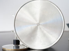 画像をギャラリービューアに読み込む, Erik Magnussen Tea set ROYAL SELANGOR エリック・マグヌッセン ティーセット ピューター ロイヤルセランゴール ポットの裏面に刻印