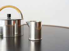 画像をギャラリービューアに読み込む, Erik Magnussen Tea set ROYAL SELANGOR エリック・マグヌッセン ティーセット ピューター ロイヤルセランゴール ミルクポット