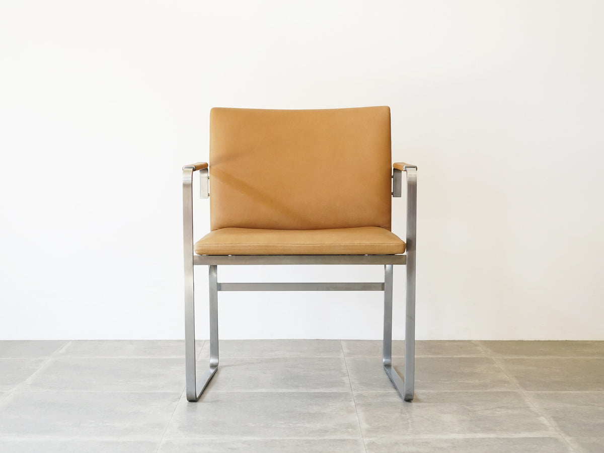 Hans J. Wegner（ハンスJ.ウェグナー) JH811 アームチェア Johannes