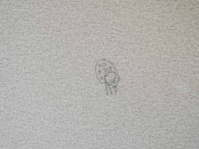 画像をギャラリービューアに読み込む, Per Flemming Scenery from Bornholm with ocean view デンマークの海の景色 油絵 インテリアアート 裏面に落書き