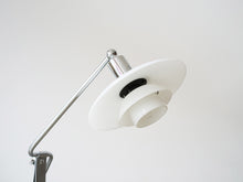 画像をギャラリービューアに読み込む, Poul Henningsen “PH 2/1 kiplampe” Table lamp