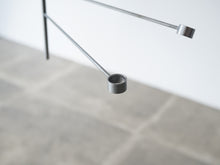 画像をギャラリービューアに読み込む, ポールケアホルム キャンドル立て シャンデリア モダン Poul Kjærholm PK101 Candlestick ケアホルムのキャンドルホルダーPK101のホルダー部分