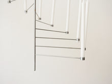 画像をギャラリービューアに読み込む, ポールケアホルム キャンドル立て シャンデリア モダン Poul Kjærholm PK101 Candlestick ケアホルムのキャンドルホルダーPK101の下部