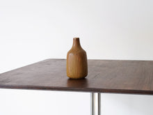 画像をギャラリービューアに読み込む, サクスボー窯 エヴァ・ステア・ニールセン Eva Stæhr-Nielsen Saxbo 北欧の花瓶