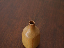 画像をギャラリービューアに読み込む, サクスボー窯 エヴァ・ステア・ニールセン Eva Stæhr-Nielsen Saxbo 花瓶の口