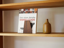 画像をギャラリービューアに読み込む, Kai Kristiansen Trapezium shaped Bookend