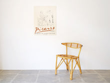 画像をギャラリービューアに読み込む, Pablo Picasso Etchings From the 347 Series School of Paris Gallery パブロ ピカソ 347シリーズ スクール オブ パリ ギャラリー展 エッチング ポスター