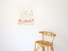 画像をギャラリービューアに読み込む, Pablo Picasso Etchings From the 347 Series School of Paris Gallery パブロ ピカソ 347シリーズ スクール オブ パリ ギャラリー展 エッチング ポスター