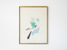 画像をギャラリービューアに読み込む, Jean Miotte Composition french art フランスアート インテリアアート