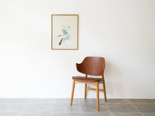 画像をギャラリービューアに読み込む, Jean Miotte Composition french art フランスアート インテリアアート アートと椅子