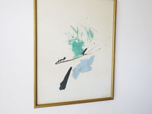 画像をギャラリービューアに読み込む, Jean Miotte Composition french art フランスアート インテリアアート