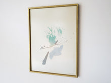 画像をギャラリービューアに読み込む, Jean Miotte Composition french art フランスアート インテリアアート