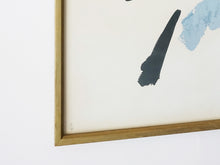 画像をギャラリービューアに読み込む, Jean Miotte Composition