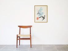 画像をギャラリービューアに読み込む, Jean Miotte Composition