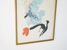 画像をギャラリービューアに読み込む, Jean Miotte Composition