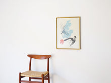 画像をギャラリービューアに読み込む, Jean Miotte Composition