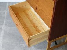 画像をギャラリービューアに読み込む, ボーエモーエンセンのチェスト 引き出し北欧 Børge Mogensen Øresund Chest 引き出し3段目