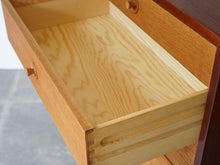 画像をギャラリービューアに読み込む, ボーエモーエンセンのチェスト 引き出し北欧 Børge Mogensen Øresund Chest 引き出し2段目