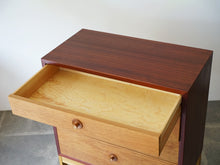 画像をギャラリービューアに読み込む, ボーエモーエンセンのチェスト 引き出し北欧 Børge Mogensen Øresund Chest 引き出し1段目