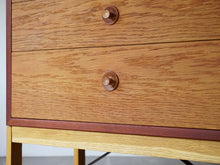 画像をギャラリービューアに読み込む, ボーエモーエンセンのチェスト 引き出し北欧 Børge Mogensen Øresund Chest 引き出しの下段
