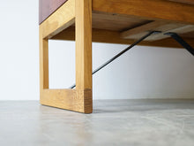 画像をギャラリービューアに読み込む, ボーエモーエンセンのチェスト 引き出し北欧 Børge Mogensen Øresund Chest 脚の下側