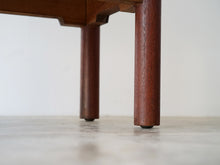 画像をギャラリービューアに読み込む, ヴィルヘルム・ラウリッツェン チェスト 引き出し 収納 アンティーク レトロ 北欧ビンテージ Vilhelm Lauritzen Chest デンマークデザインのチェストの脚