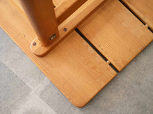 画像をギャラリービューアに読み込む, Børge Mogensen “Asserbo” Bench