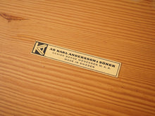 画像をギャラリービューアに読み込む, Børge Mogensen “Asserbo” Bench