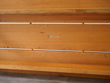 画像をギャラリービューアに読み込む, Børge Mogensen “Asserbo” Bench