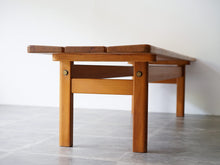 画像をギャラリービューアに読み込む, Børge Mogensen “Asserbo” Bench