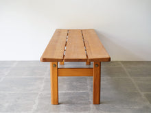 画像をギャラリービューアに読み込む, Børge Mogensen “Asserbo” Bench