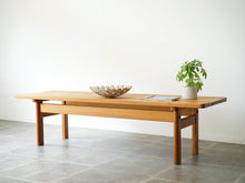 画像をギャラリービューアに読み込む, Børge Mogensen “Asserbo” Bench