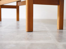 画像をギャラリービューアに読み込む, Børge Mogensen “Asserbo” Bench