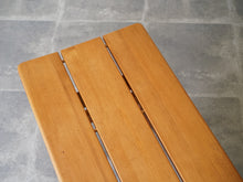 画像をギャラリービューアに読み込む, Børge Mogensen “Asserbo” Bench