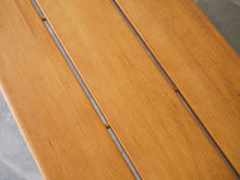 画像をギャラリービューアに読み込む, Børge Mogensen “Asserbo” Bench