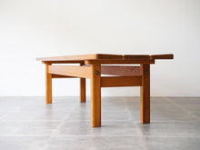 画像をギャラリービューアに読み込む, Børge Mogensen “Asserbo” Bench