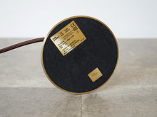 画像をギャラリービューアに読み込む, Poul Henningsen PH2/1 Table lamp 2020 Limited edition ポールヘニングセン PHランプ アンバー 琥珀色 限定色 テーブルランプ北欧 ルイスポールセン 裏面にルイスポールセンのロゴや製造番号など