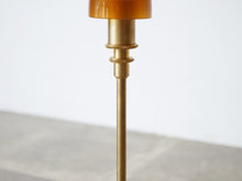 画像をギャラリービューアに読み込む, Poul Henningsen PH2/1 Table lamp 2020 Limited edition ポールヘニングセン PHランプ アンバー 琥珀色 限定色 テーブルランプ北欧 ルイスポールセン ささやかな装飾