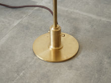 画像をギャラリービューアに読み込む, Poul Henningsen PH2/1 Table lamp 2020 Limited edition ポールヘニングセン PHランプ アンバー 琥珀色 限定色 テーブルランプ北欧 ルイスポールセン 土台