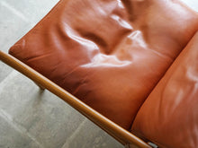 画像をギャラリービューアに読み込む, Ole Wanscher Colonial Chair PJ149 P Jeppesen オーレ ヴァンシャー コロニアルチェア ピー ジャプセン マホガニー アームチェアの座面