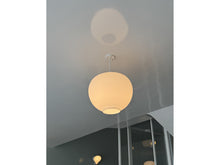 画像をギャラリービューアに読み込む, Søllerød市庁舎にてランプが使用されている様子 取り付けイメージ