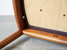 画像をギャラリービューアに読み込む, ハンスJウェグナー ザチェア Hans J Wegner JH503 The Chair アームチェアの裏面にあるヨハネスハンセンの刻印